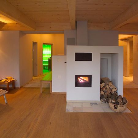 Biohotel Pausnhof (Adults Only) Sankt Oswald-Riedlhuette Exterior foto