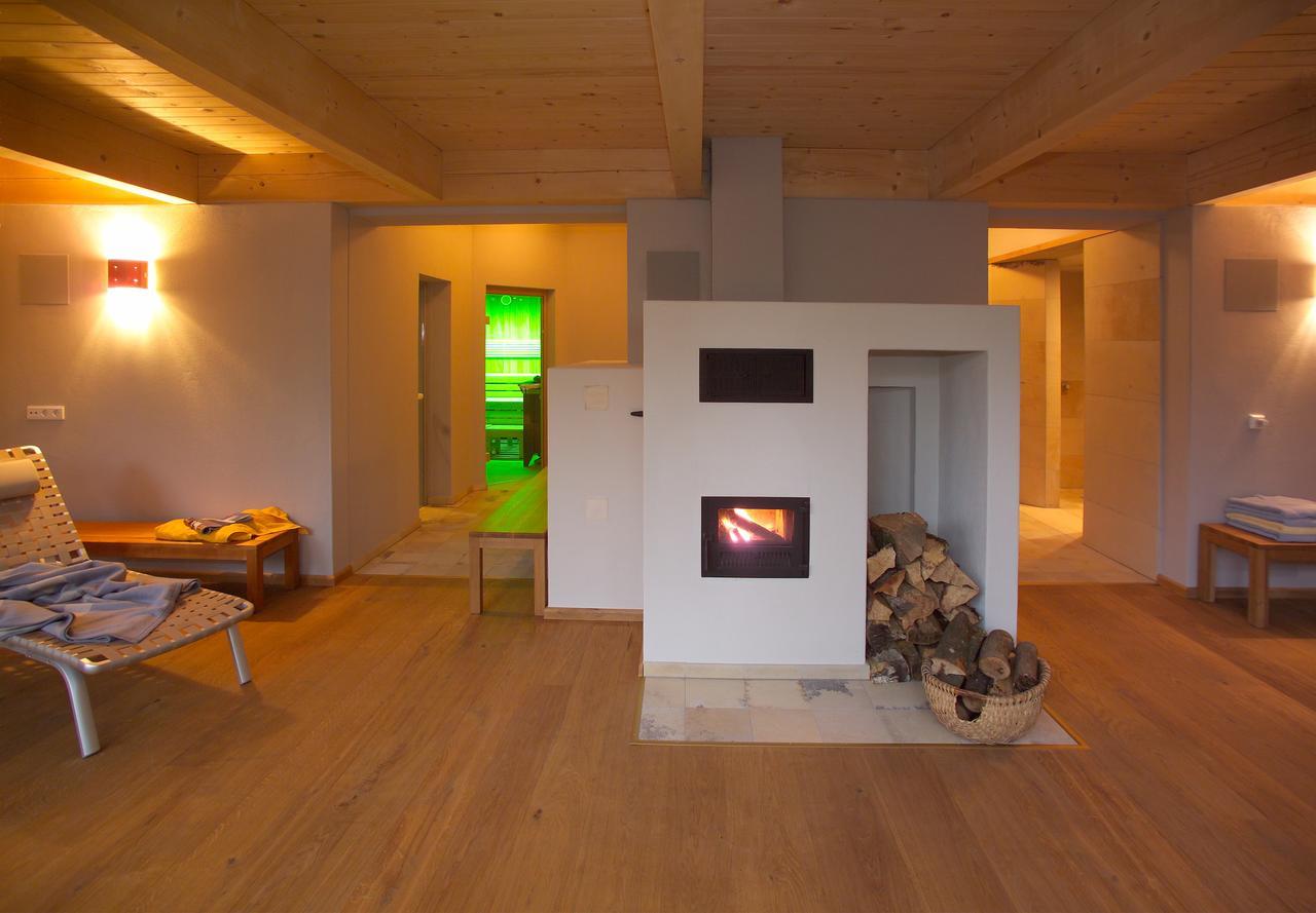 Biohotel Pausnhof (Adults Only) Sankt Oswald-Riedlhuette Exterior foto